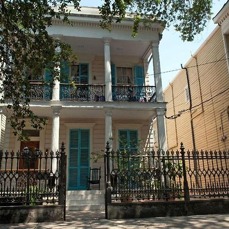 Fairchild House Bed & Breakfast New Orleans Buitenkant foto
