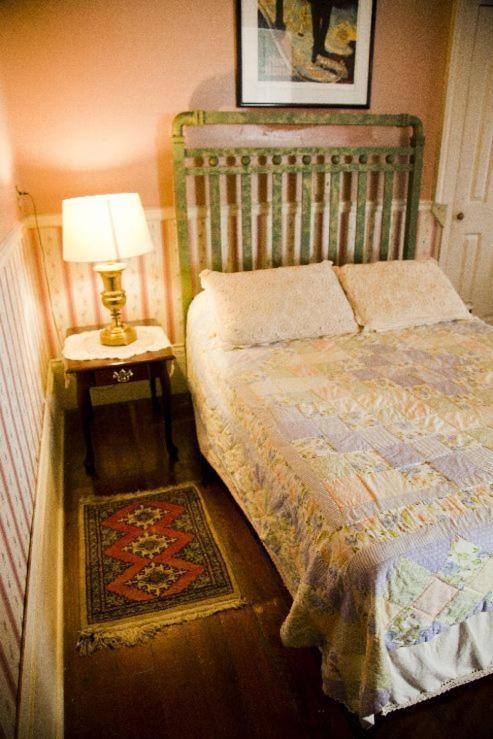 Fairchild House Bed & Breakfast New Orleans Buitenkant foto