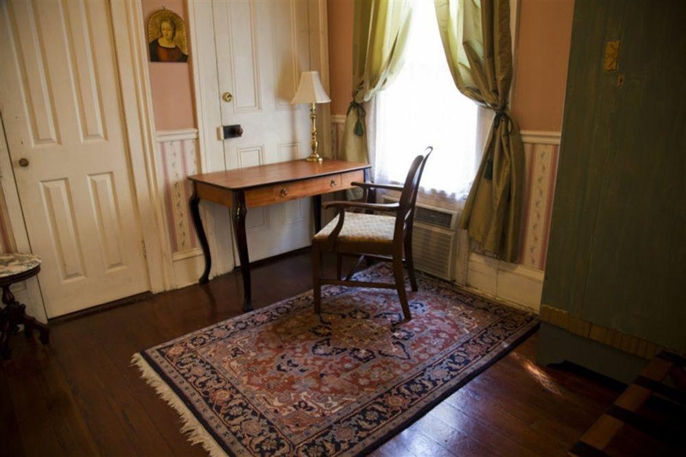 Fairchild House Bed & Breakfast New Orleans Buitenkant foto