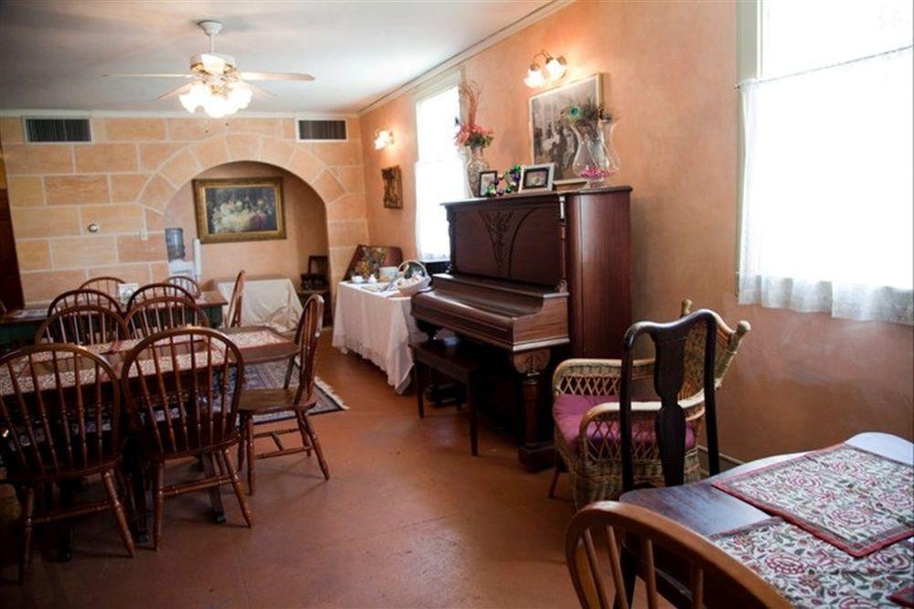 Fairchild House Bed & Breakfast New Orleans Buitenkant foto
