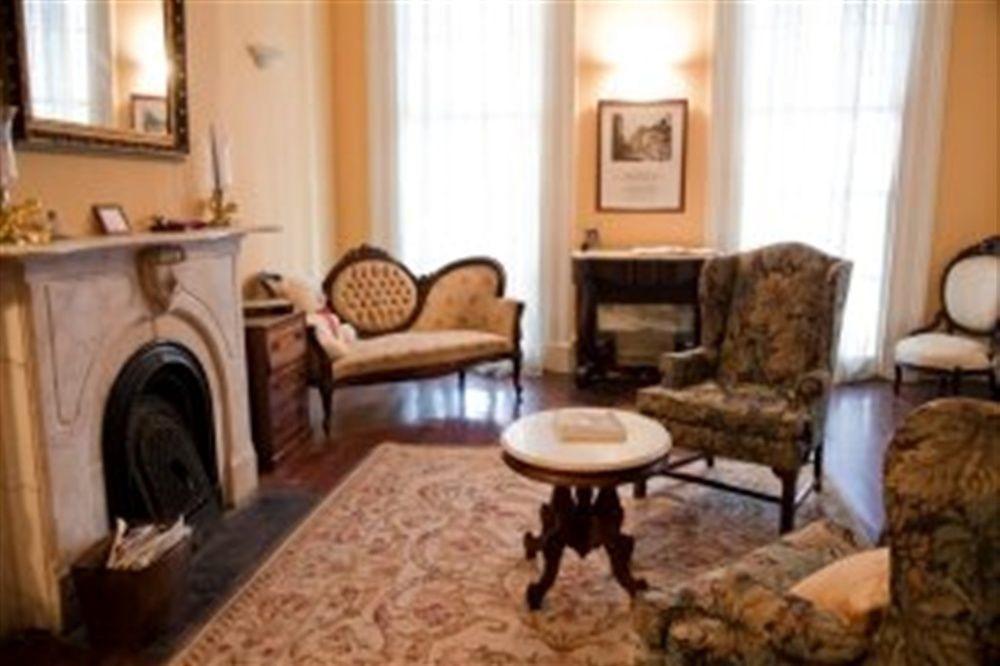 Fairchild House Bed & Breakfast New Orleans Buitenkant foto