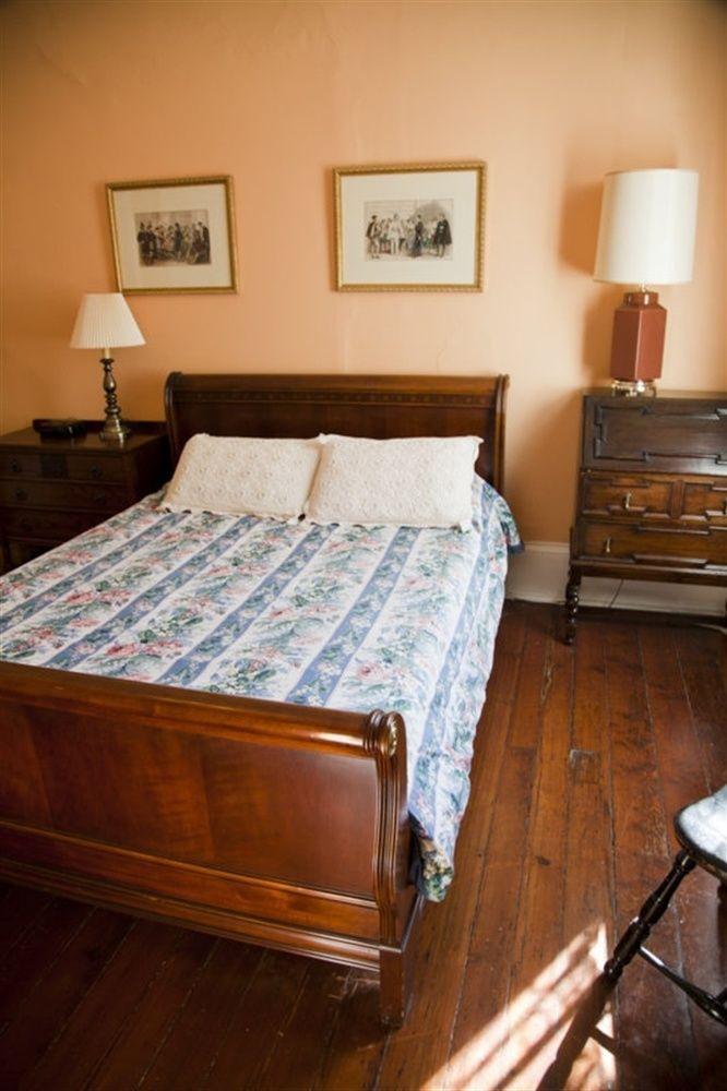 Fairchild House Bed & Breakfast New Orleans Buitenkant foto