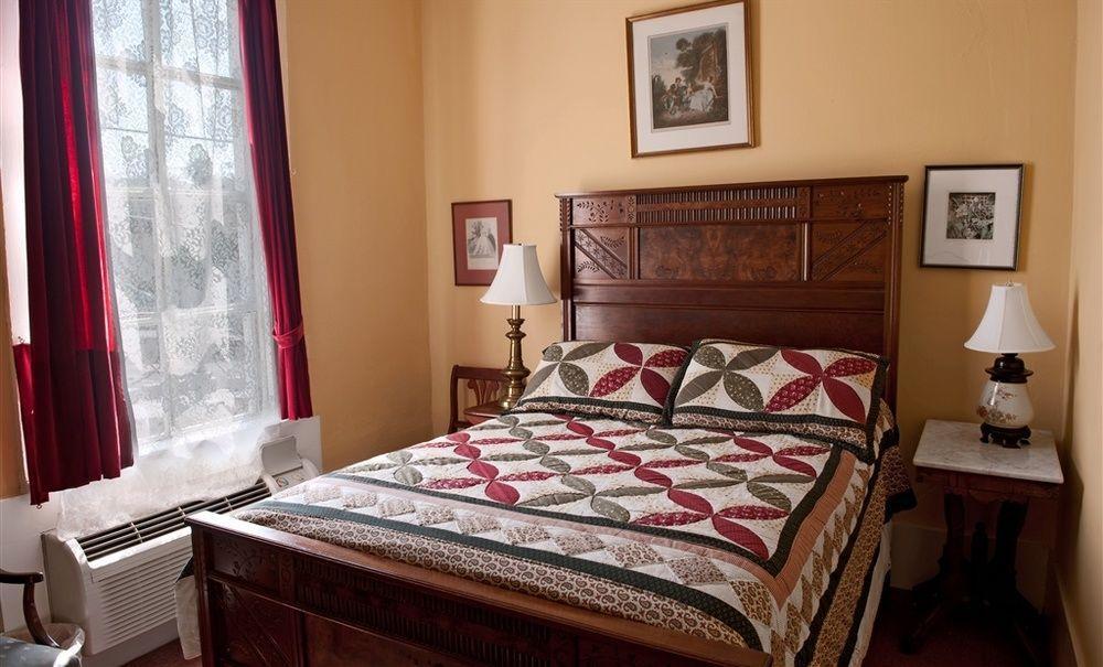 Fairchild House Bed & Breakfast New Orleans Buitenkant foto