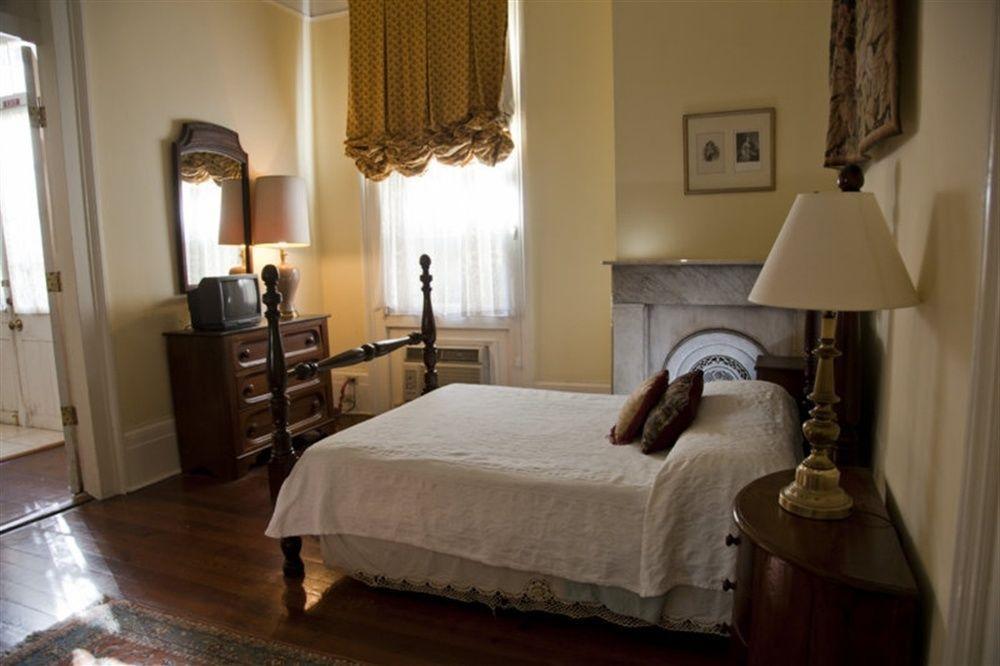 Fairchild House Bed & Breakfast New Orleans Buitenkant foto