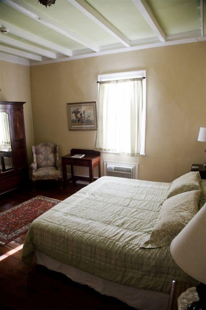 Fairchild House Bed & Breakfast New Orleans Buitenkant foto