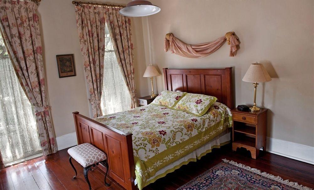 Fairchild House Bed & Breakfast New Orleans Buitenkant foto