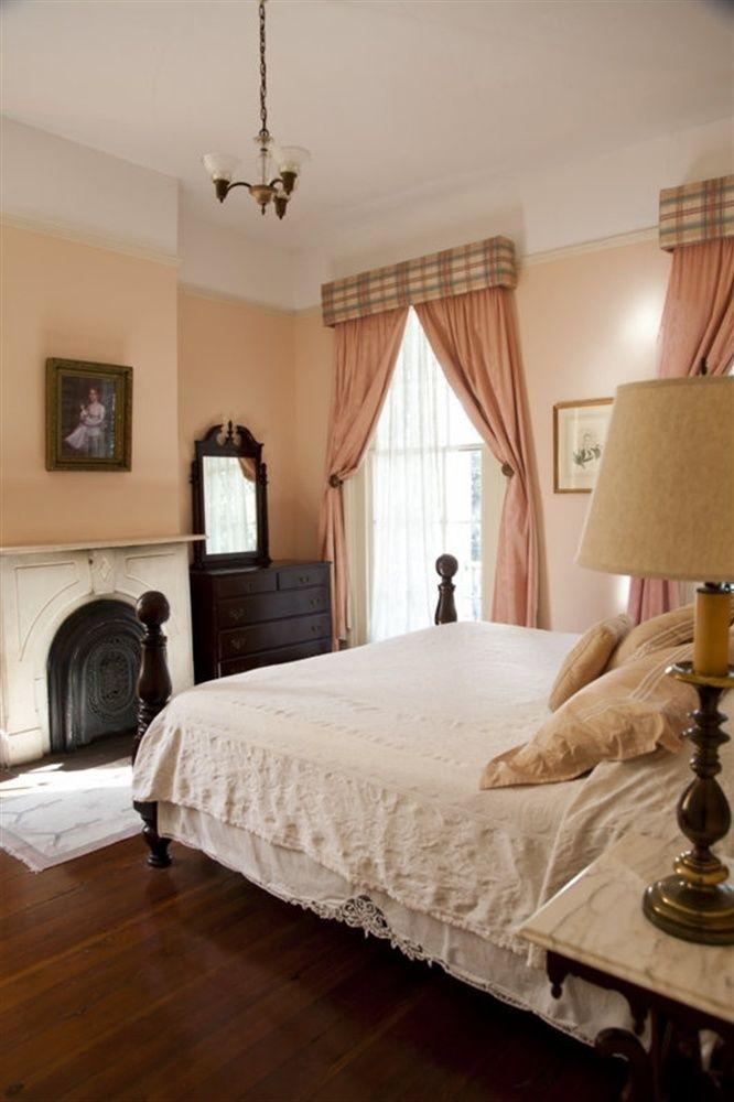 Fairchild House Bed & Breakfast New Orleans Buitenkant foto