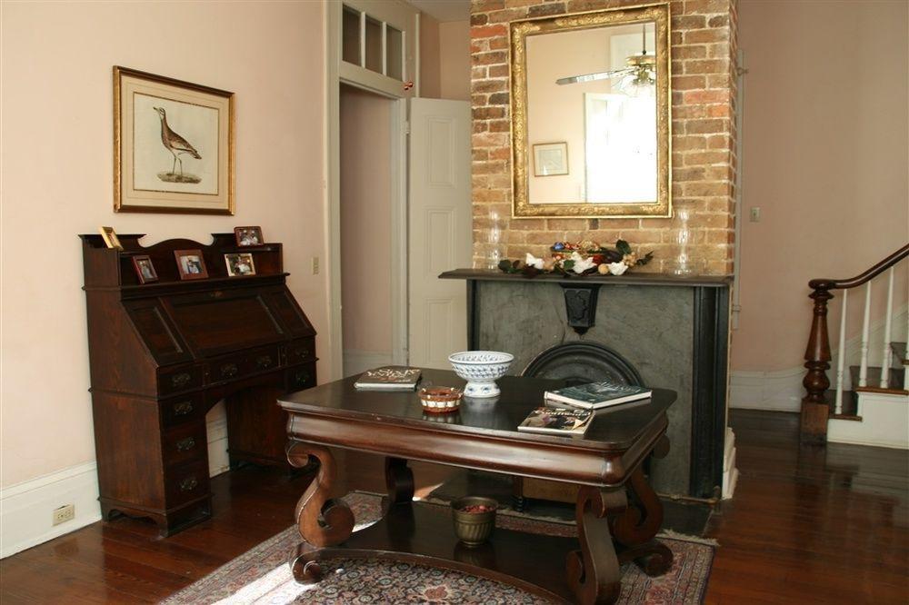 Fairchild House Bed & Breakfast New Orleans Buitenkant foto