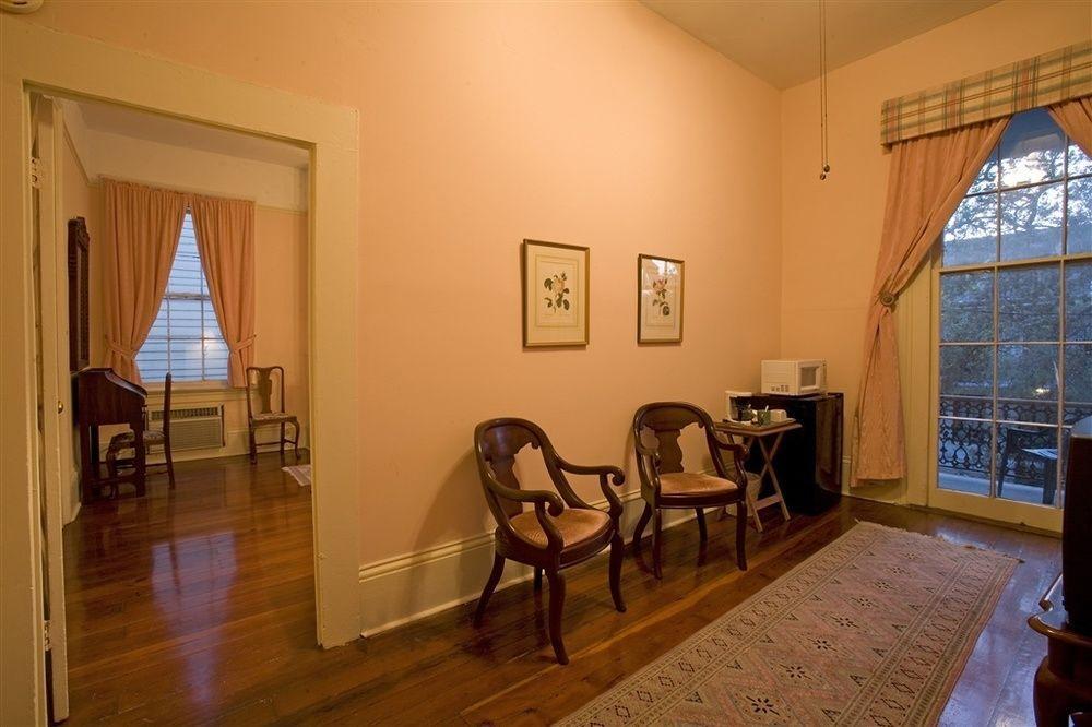 Fairchild House Bed & Breakfast New Orleans Buitenkant foto