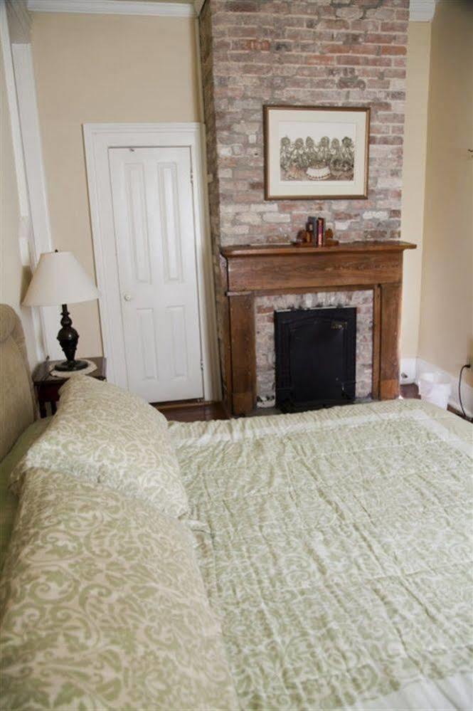 Fairchild House Bed & Breakfast New Orleans Buitenkant foto